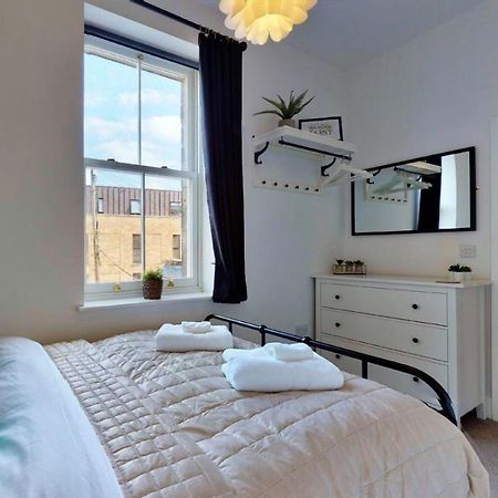 Finest Retreats - Peak Dale Apartment Matlock  Exteriér fotografie